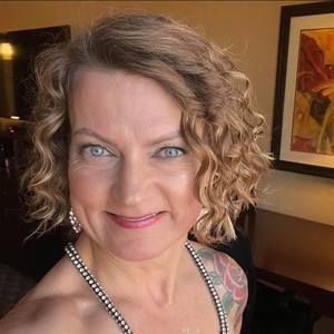 Meet your Posher, Jen